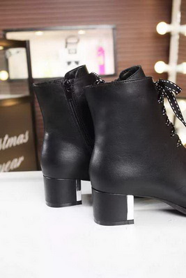 CHANEL Casual Fashion boots Women--067